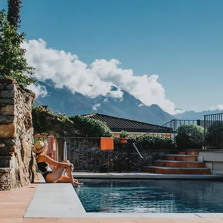 Art Riposo Szálloda Ascona