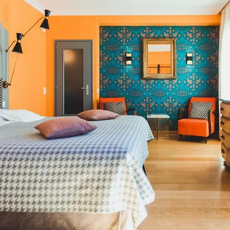 Art Riposo 4* Ascona