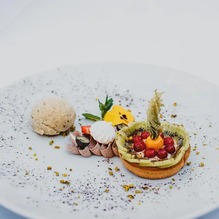 Art Riposo 4* Ascona