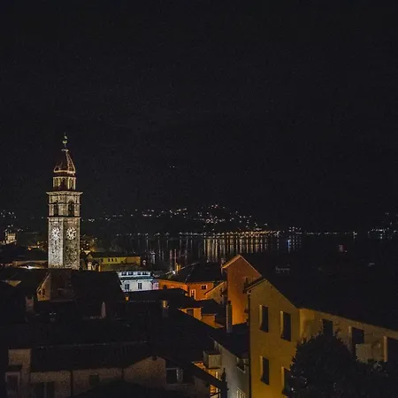 Art Riposo Ascona